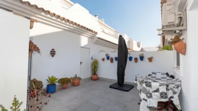 Terraced house in Pueblo del Alba photo 3