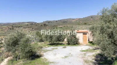 Finca rústica en calle Wcr3+9Fx Saleres, 18658, El Valle, Granada, Españ photo 6