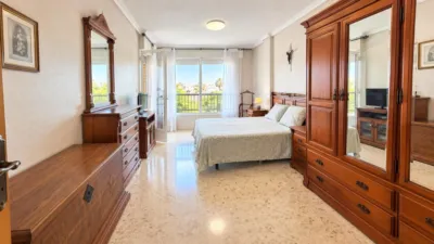 Apartment in Los Dolores-Los Gabatos photo 7
