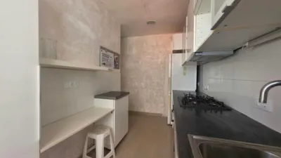 Apartment on Calle Castella-La Manxa photo 18
