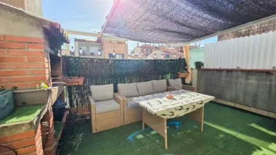 Duplex in Nucli Urbà photo 6