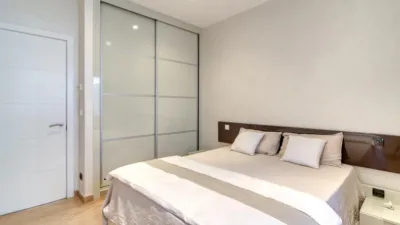 Chalet on Carrer de la Muntanyeta photo 37
