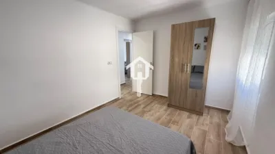 Flat on Calle Economista German Bernace photo 14