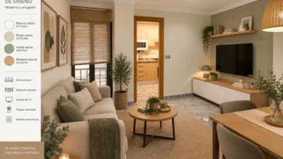 Apartment in Carrus photo 4