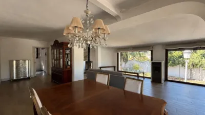 Chalet in Castilla La Mancha photo 52
