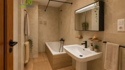 Apartment in the City Centre photo 73