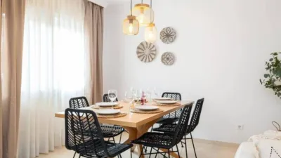 Apartment in the Centre photo 10