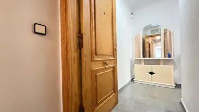 Apartment on Calle San Pascual photo 2