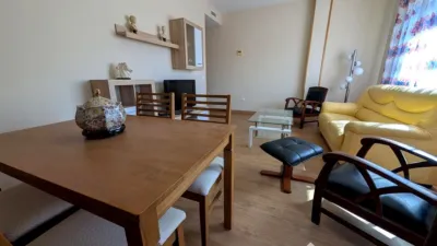 Apartment on Avenida de Andalucía photo 3