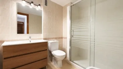 Apartment on Carrer de la Gruta photo 9