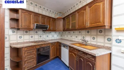 Apartment in the City Centre photo 12