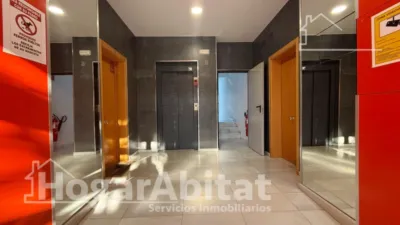 Flat on Carrer de la Partida de les Palmes photo 47