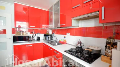 Apartment on Calle del Pintor Pérez Pizarro photo 6