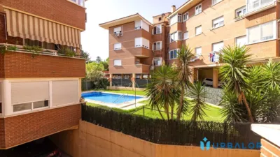 Apartment on Pintor Rafael Botti Street photo 3