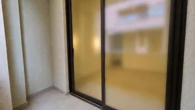 Apartment on Carrer de Covadonga photo 22