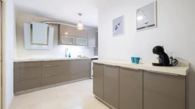 Apartment in the Centre photo 6