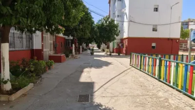 Apartment on Jarama Street photo 2
