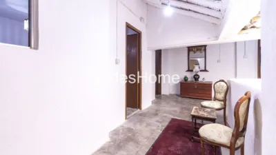 Chalet on Calle de la Santísima Trinidad, 5 photo 28