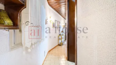 Apartment in La Vila Olímpica del Poblenou photo 25