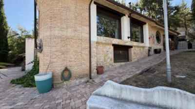 Chalet in Castilla La Mancha photo 14