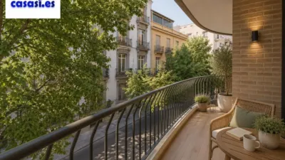 Apartment in the City Centre photo 74