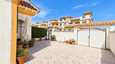 Casa – Torrevieja - Vista 2