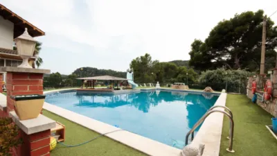 Chalet on Quarta Avinguda photo 4