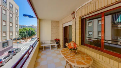 Apartment on Avenida de las Habaneras, 64 photo 10