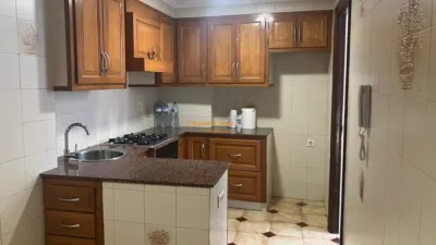 Apartment in Plaza Crevillente-Juzgados photo 3