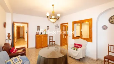 Chalet on Calle de Moredas, 13 photo 19
