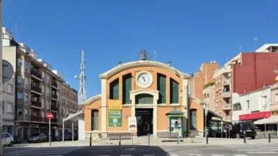 Attic on Carrer Transversal photo 38
