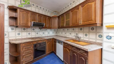 Apartment in the City Centre photo 13
