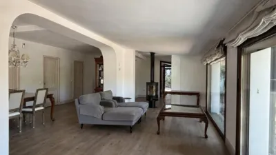 Chalet in Castilla La Mancha photo 57