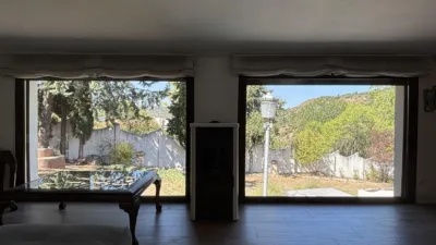 Chalet in Castilla La Mancha photo 48