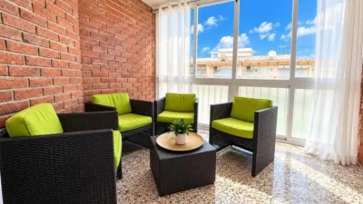 Apartment on Calle Doña Sinforosa photo 2