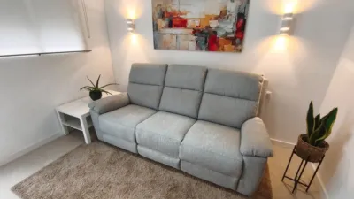 Flat on Calle Ntra Sra de los Angeles photo 2