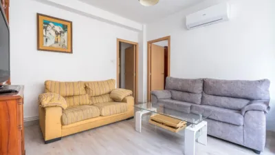 Apartment on Calle de Chueca photo 7