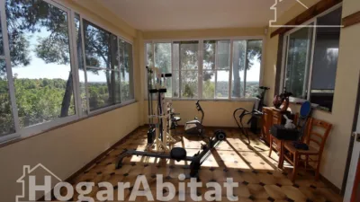 Chalet in Urbanització Sitjar Baix photo 40