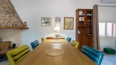 Rustic finca in Nucleo Urbano 54 photo 4