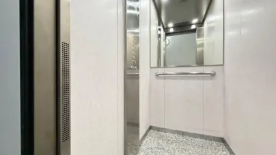 Apartment on Calle San Pascual photo 51