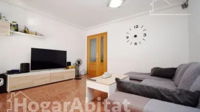 Flat on Calle Río Vinalopó photo 3