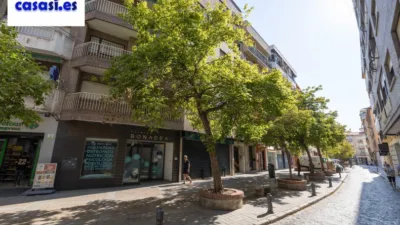Apartment in the City Centre photo 57