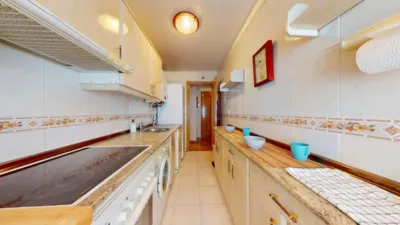Flat on Calle del Monte Urgull photo 17