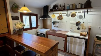 Rustic Finca on Poligono 4 Street photo 30