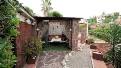 Chalet on Quarta Avinguda photo 28