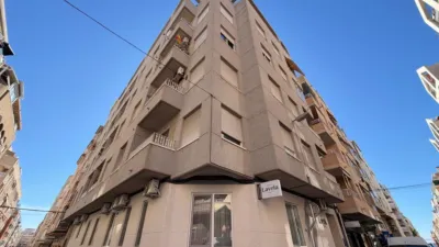 Apartment on Calle San Pascual photo 60
