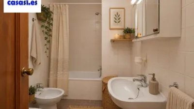 Apartment in the City Centre photo 67