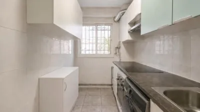 Apartment in San Fermín photo 12