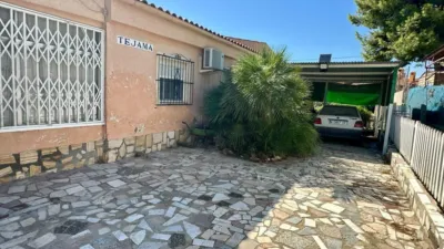 Chalet on Calle Cisne photo 32