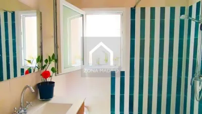 Apartment on Calle de la Huerta del Bayo photo 17